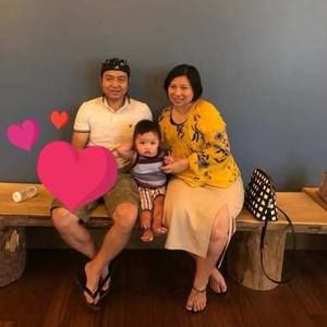 Meet your Posher, Nwe